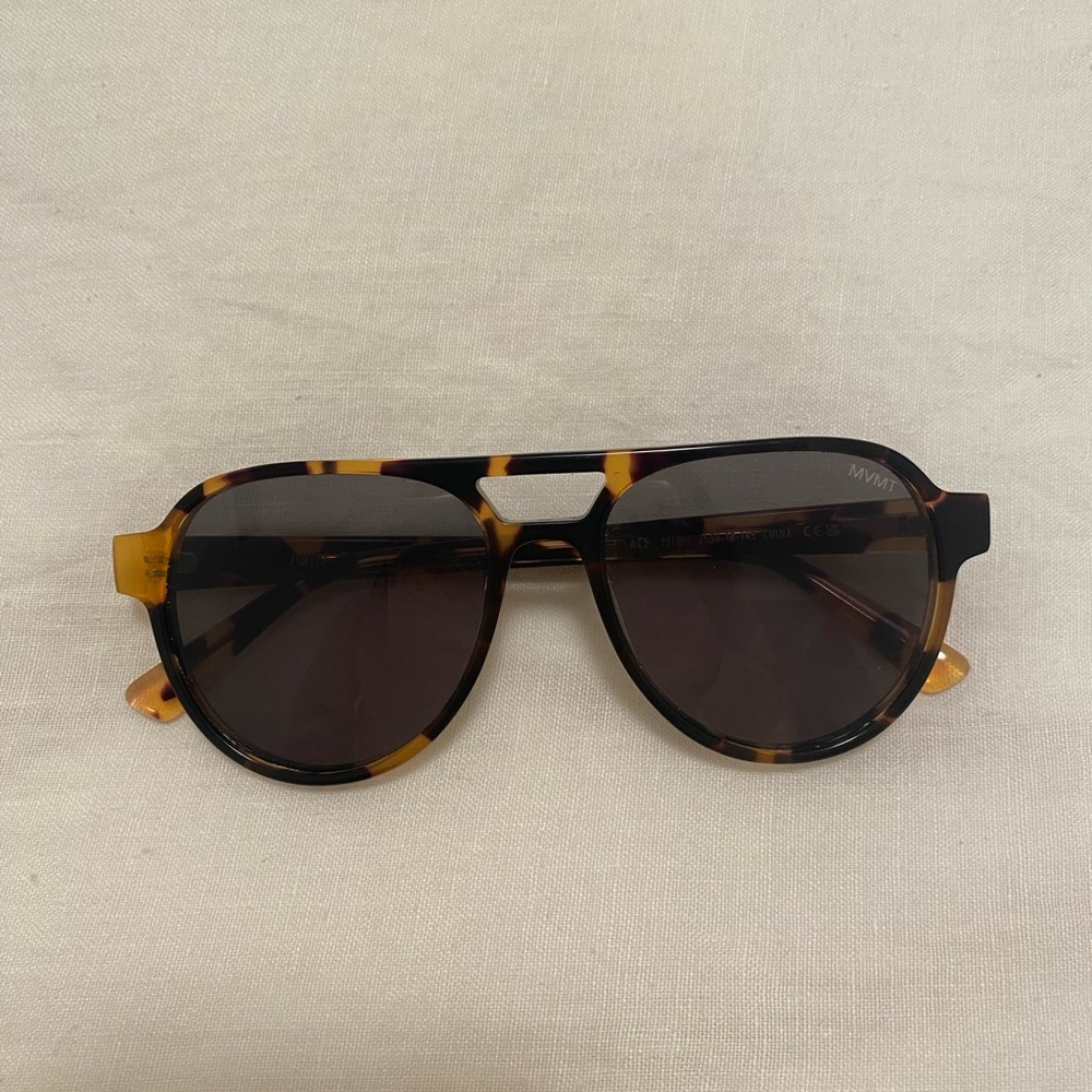 MVMT Ace Sunglasses